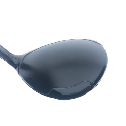 Used TaylorMade Stealth 5 Fairway Wood / 18.0 Degrees / Regular Flex