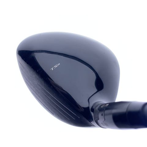 Used Titleist TSR 2 3  HL Fairway Wood / 16.5 Degrees / Stiff Flex