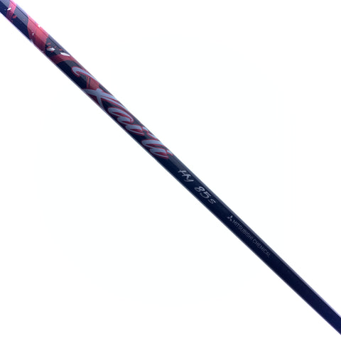 Used TaylorMade Stealth 2 Plus 3 Hybrid / 19.5 Degrees / Stiff Flex