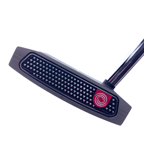 Used Odyssey Microhinge 7 Putter / 34.0 Inches