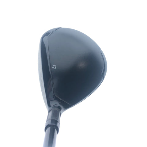 Used TaylorMade Stealth 5 Fairway Wood / 18.0 Degrees / Regular Flex