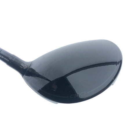 Used TaylorMade Qi10 Tour 3 Fairway Wood / 15.0 Degrees / Stiff Flex
