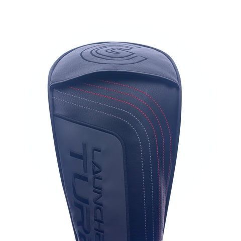 Used Cleveland Launcher HB Turbo Driver / 12.0 Degrees / Ladies Flex