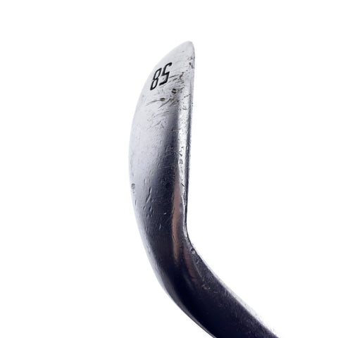 Used Nike VR X3X Lob Wedge / 58.0 Degrees / Wedge Flex