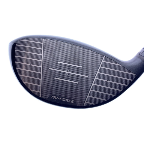Used Callaway Quantum Max Driver / 10.5 Degrees / Senior Flex
