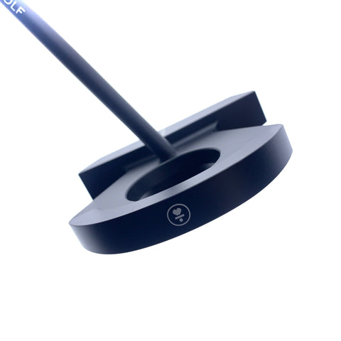Used L.A.B DF3 Accra Shaft Putter / 34.0 inches
