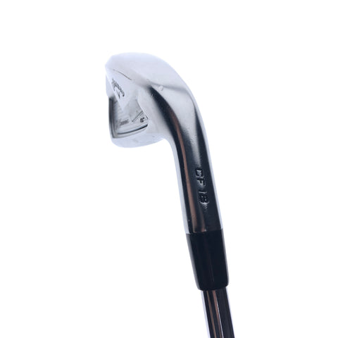 Used Callaway X Forged UT 18 2 Hybrid / 18.0 Degrees / X-Stiff Flex