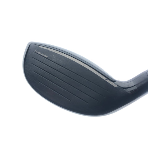 Used TaylorMade Qi10 Tour 3 Fairway Wood / 15.0 Degrees / Stiff Flex
