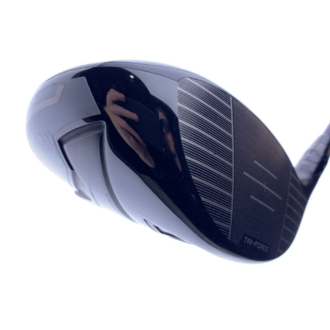 Used Callaway Quantum Max Driver / 10.5 Degrees / Senior Flex