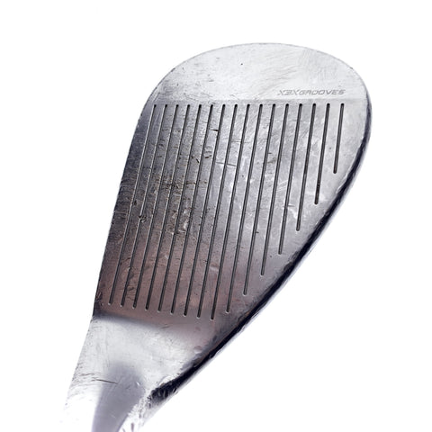 Used Nike VR X3X Lob Wedge / 58.0 Degrees / Wedge Flex