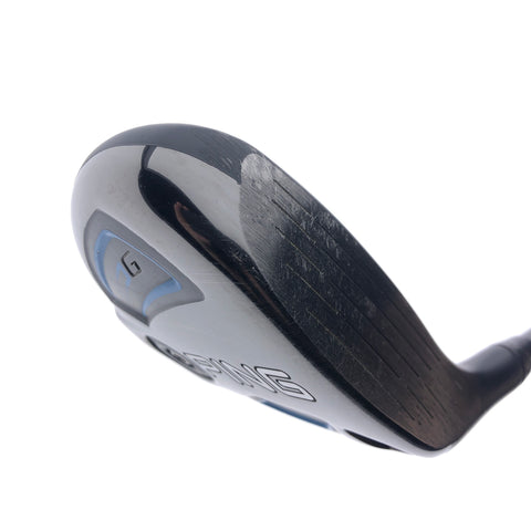 Used Ping G Series 5 Fairway Wood / 17.5 Degrees / Regular Flex