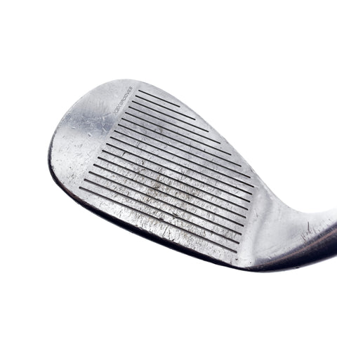 Used Nike VR X3X Lob Wedge / 58.0 Degrees / Wedge Flex