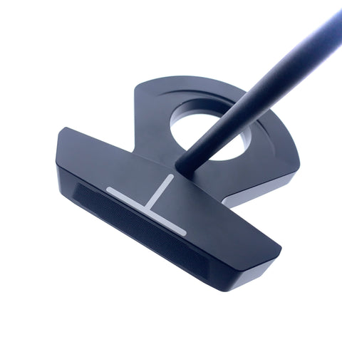 Used L.A.B DF3 Accra Shaft Putter / 34.0 inches