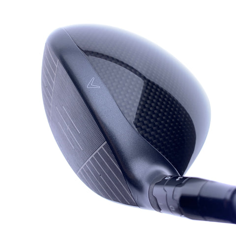 Used Callaway Quantum Max Driver / 10.5 Degrees / Senior Flex