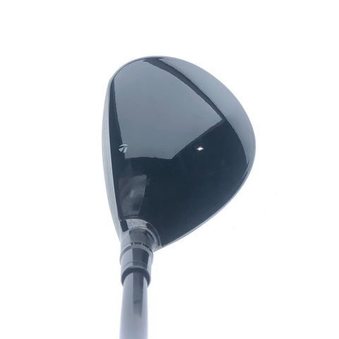 Used TaylorMade Qi10 Tour 3 Fairway Wood / 15.0 Degrees / Stiff Flex