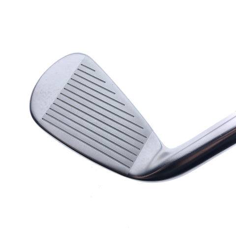 Used Callaway X Forged UT 18 2 Hybrid / 18.0 Degrees / X-Stiff Flex