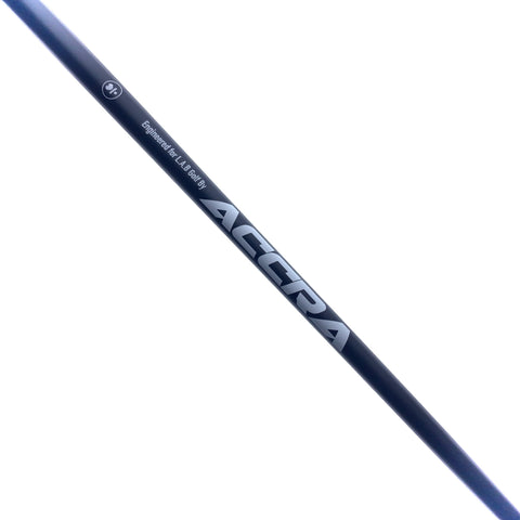 Used L.A.B DF3 Accra Shaft Putter / 34.0 inches