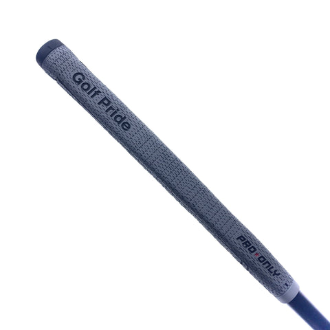 Used L.A.B DF3 Accra Shaft Putter / 34.0 inches