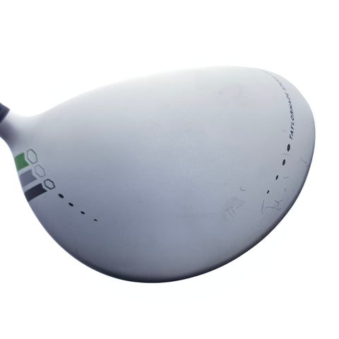 Used TaylorMade RBZ Driver / 10.5 Degrees / Regular Flex