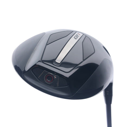 Used Titleist GT1 Driver / 9.0 Degrees / Regular Flex
