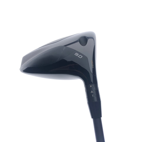 Used Titleist GT1 Driver / 9.0 Degrees / Regular Flex