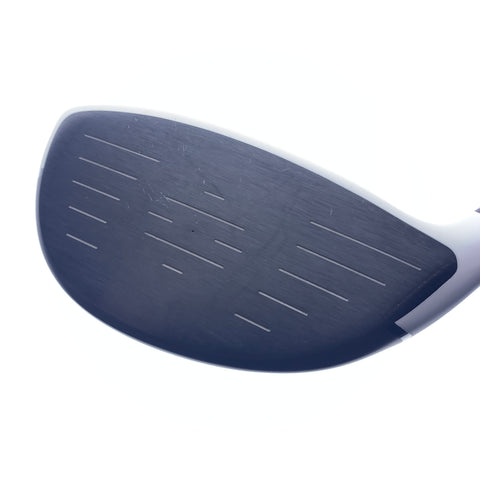 Used TaylorMade RBZ Driver / 10.5 Degrees / Regular Flex