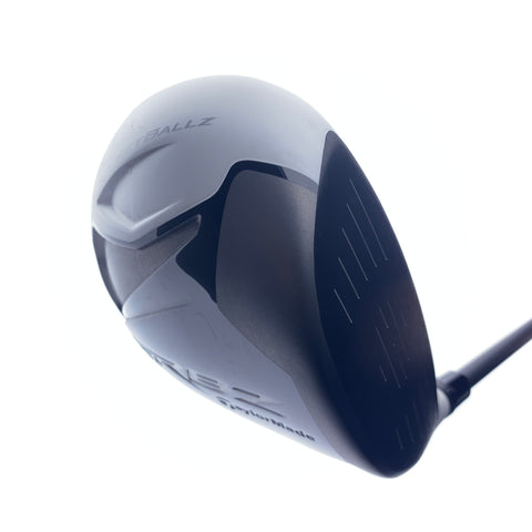 Used TaylorMade RBZ Driver / 10.5 Degrees / Regular Flex