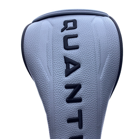 Used Callaway Quantum Max Driver / 10.5 Degrees / Senior Flex