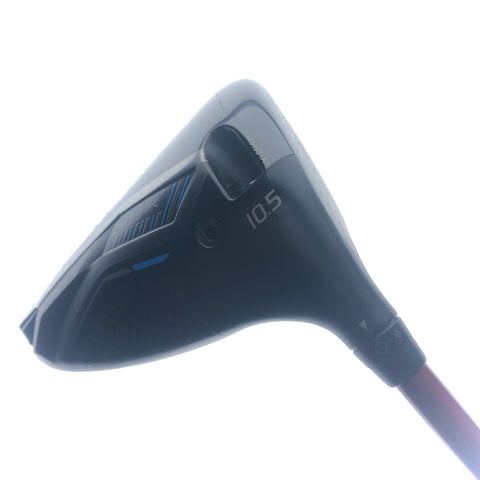 Used Ping G440 MAX Driver / 10.5 Degrees / Stiff Flex