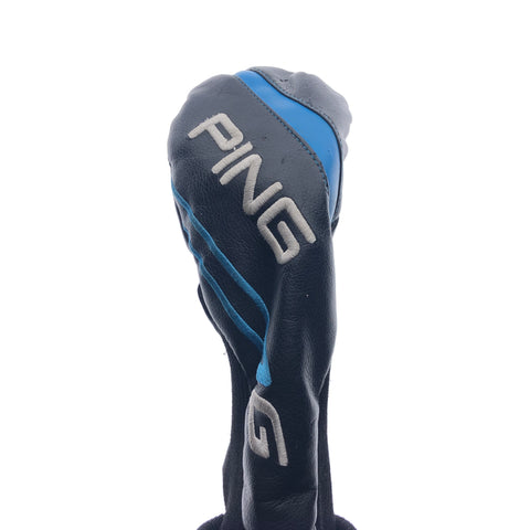 Used Ping G Series 5 Fairway Wood / 17.5 Degrees / Regular Flex