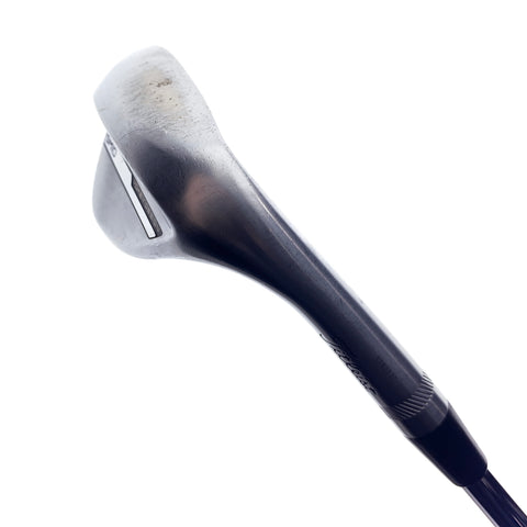 Used Titleist Vokey SM10 Tour Chrome Lob Wedge / 60.0 Degrees / Wedge Flex