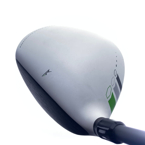 Used TaylorMade RBZ Driver / 10.5 Degrees / Regular Flex