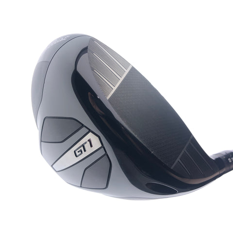 Used Titleist GT1 Driver / 9.0 Degrees / Regular Flex