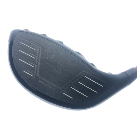 Used Ping G440 MAX Driver / 10.5 Degrees / Stiff Flex