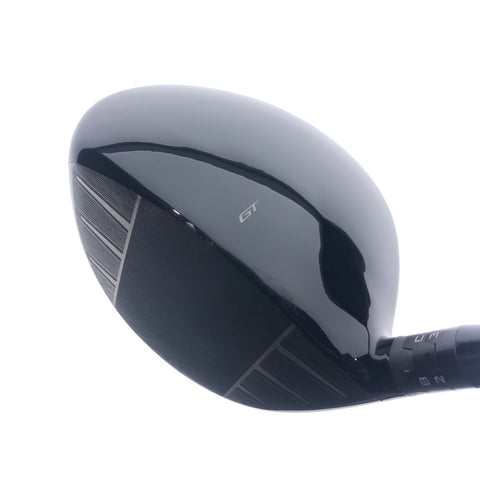 Used Titleist GT1 Driver / 9.0 Degrees / Regular Flex