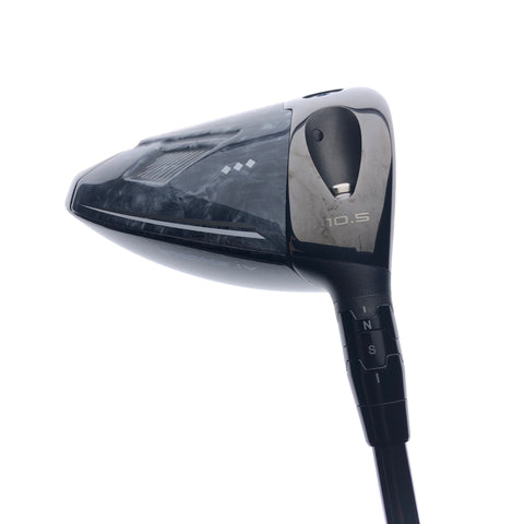 Used Callaway Paradym Ai Smoke Triple Diamond Driver / 10.5 Degrees / X-Stiff F
