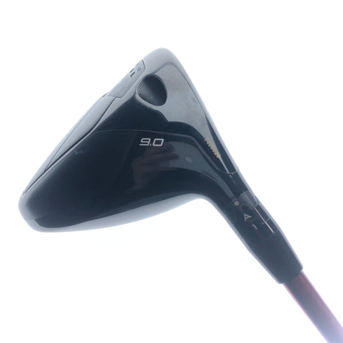 Used Titleist GT3 Driver / 9.0 Degrees / Stiff Flex