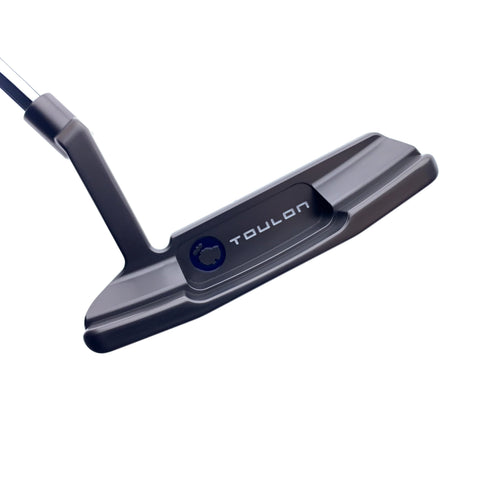 Used Toulon Design Small Batch Limited Release Santa Monica Putter / 36.0 Inches