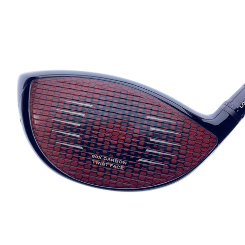 Used TaylorMade Stealth Plus Driver / 9.0 Degrees / Stiff Flex