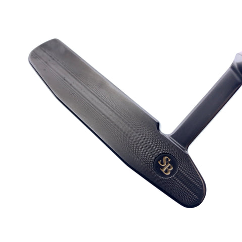 Used Toulon Design Small Batch Limited Release Santa Monica Putter / 36.0 Inches