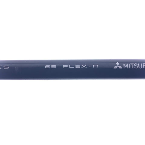 Used Mitsubishi Tensei AV Series Blue 65 R Fairway Shaft/Regular/Titleist Gen2
