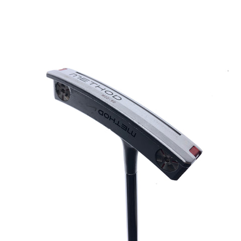 Used Nike Method MOD 90 Putter / 34.0 Inches