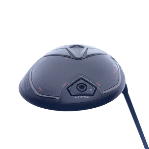 Used Cobra DARKSPEED Max Driver / 10.5 Degrees / Regular Flex