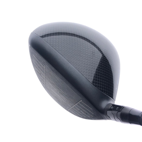 Used Callaway Paradym Ai Smoke Triple Diamond Driver / 10.5 Degrees / X-Stiff F