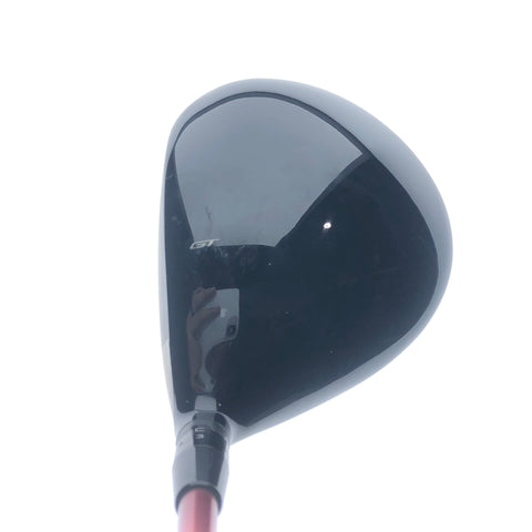 Used Titleist GT3 Driver / 9.0 Degrees / Stiff Flex
