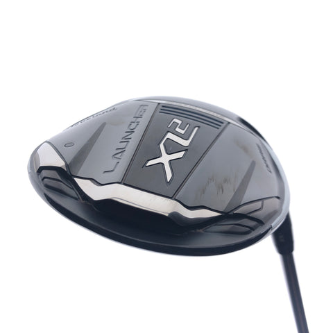Used Cleveland Launcher XL2 Draw Driver / 10.5 Degrees / A Flex