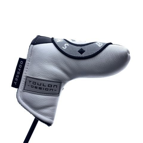 Used Toulon Design Small Batch Limited Release Santa Monica Putter / 36.0 Inches