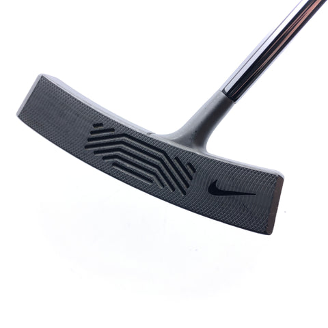 Used Nike Method MOD 90 Putter / 34.0 Inches