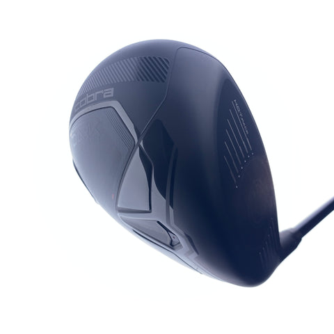 Used Cobra DARKSPEED Max Driver / 10.5 Degrees / Regular Flex