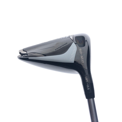Used Cleveland Launcher XL2 Draw Driver / 10.5 Degrees / A Flex